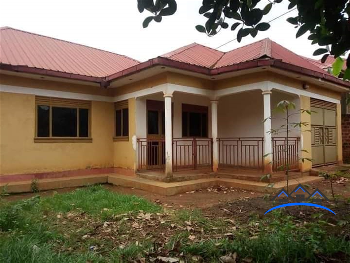 Bungalow for sale in Namugongo Wakiso