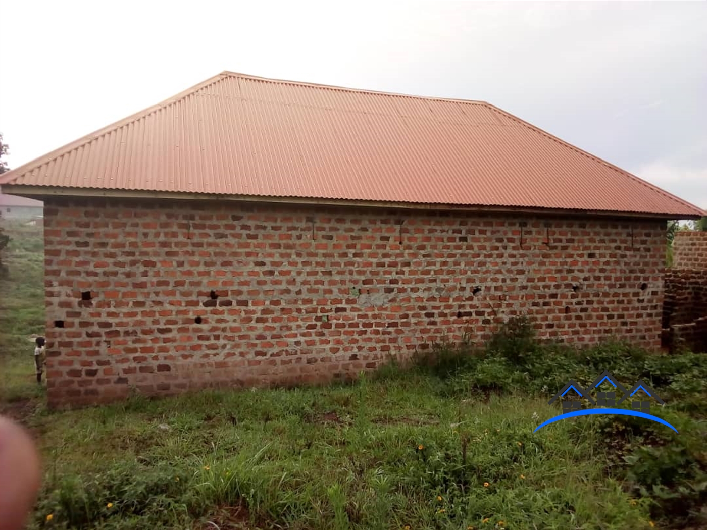Shell House for sale in Buwambo Wakiso
