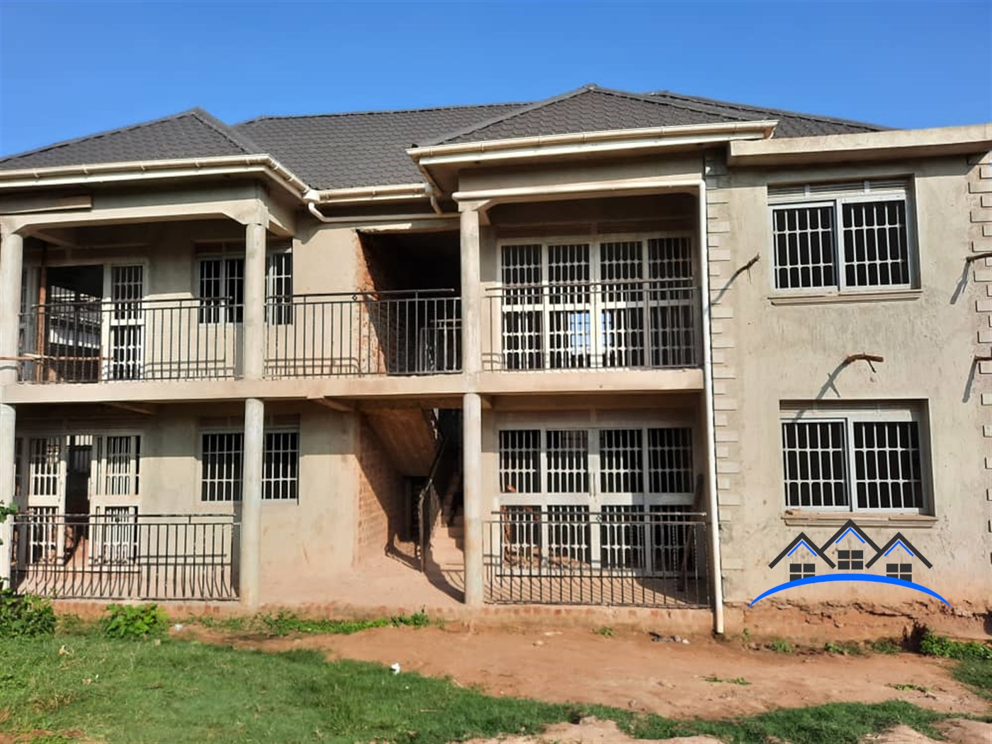 Storeyed house for sale in Kawempe Kampala