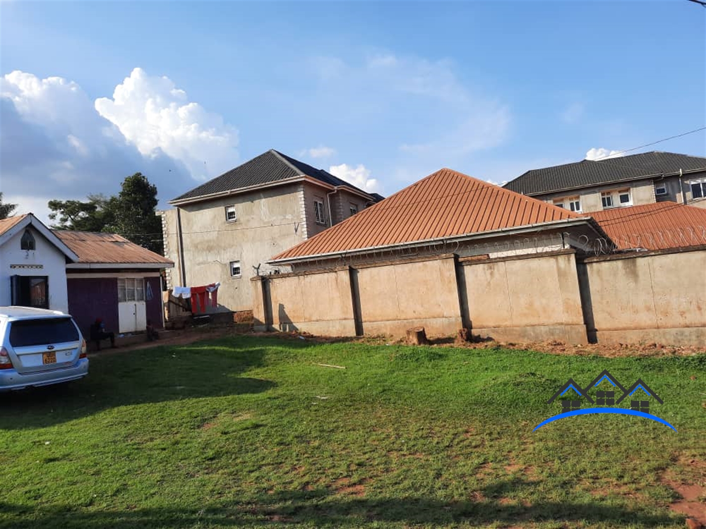 Storeyed house for sale in Kawempe Kampala