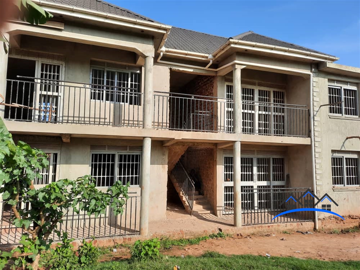 Storeyed house for sale in Kawempe Kampala