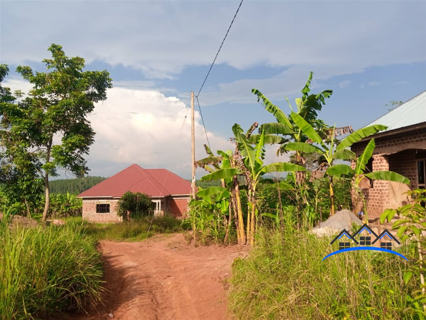 Shell House for sale in Matugga Wakiso