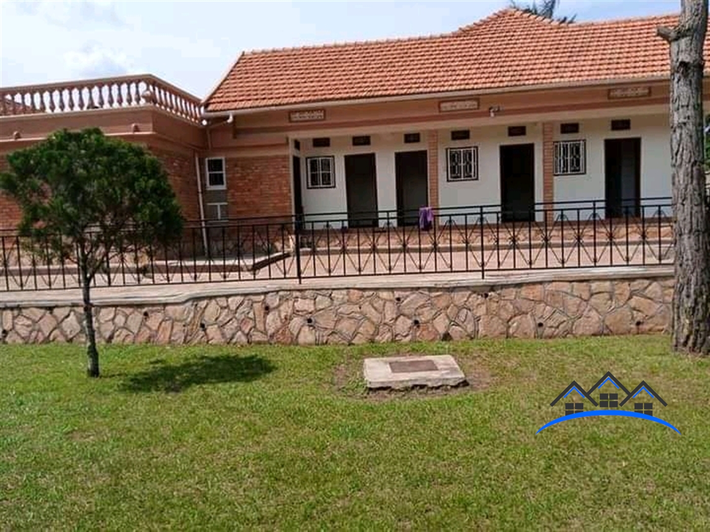 Bungalow for rent in Ntinda Kampala