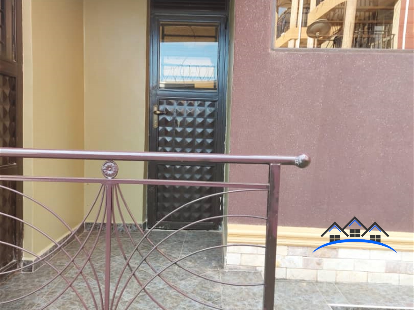 Storeyed house for sale in Kyanja Wakiso