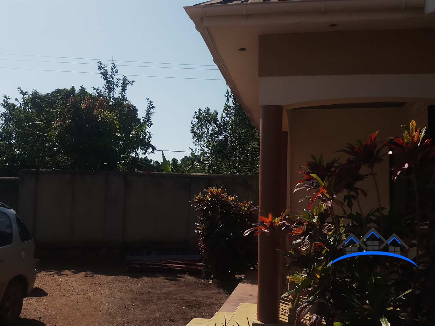 Bungalow for sale in Garuga Wakiso