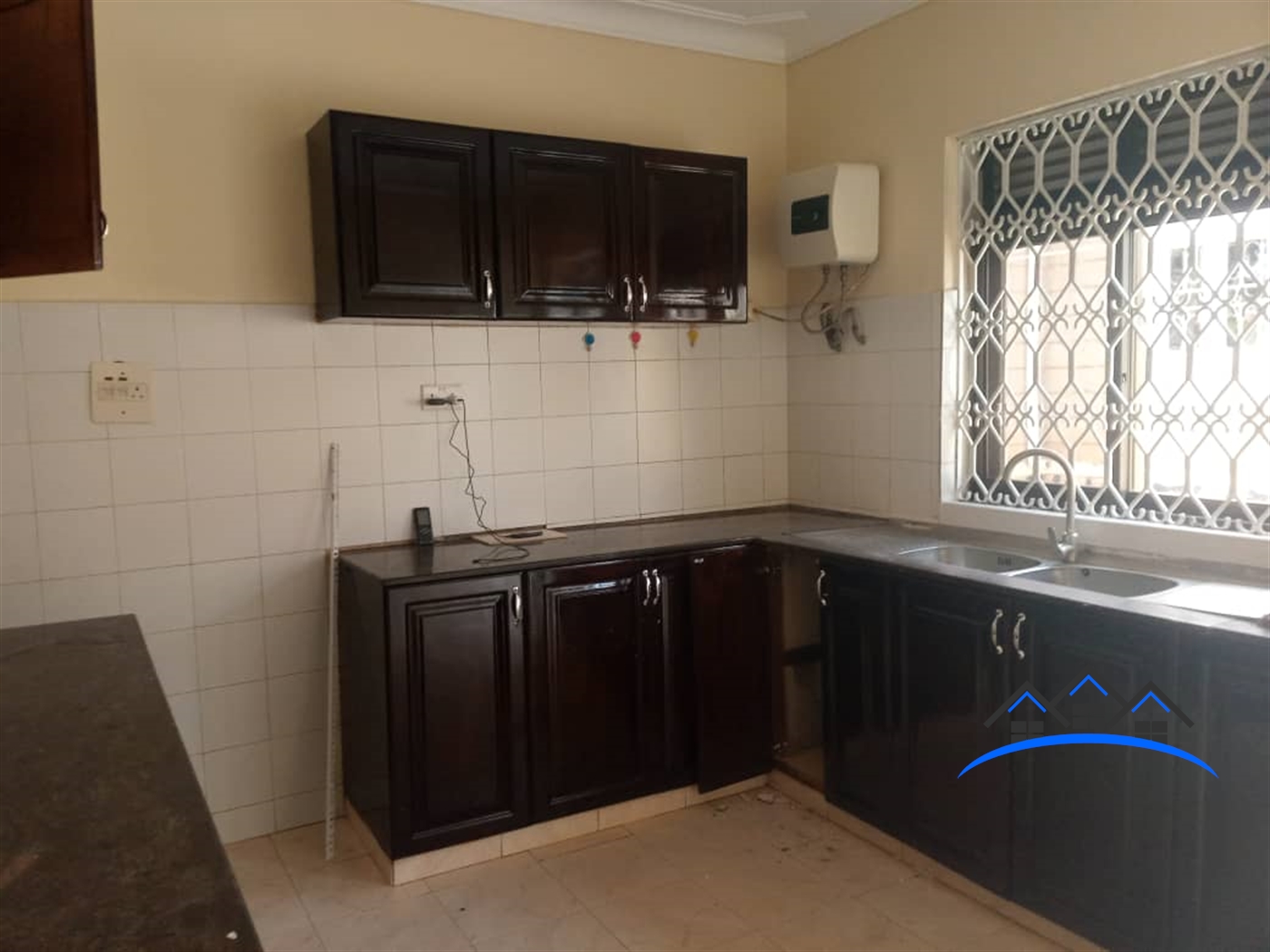 Bungalow for rent in Ntinda Kampala