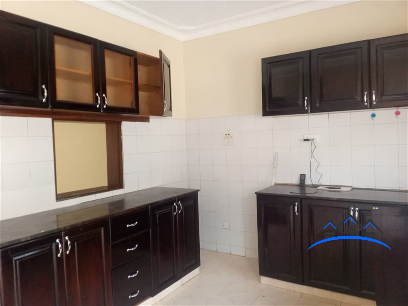 Bungalow for rent in Ntinda Kampala