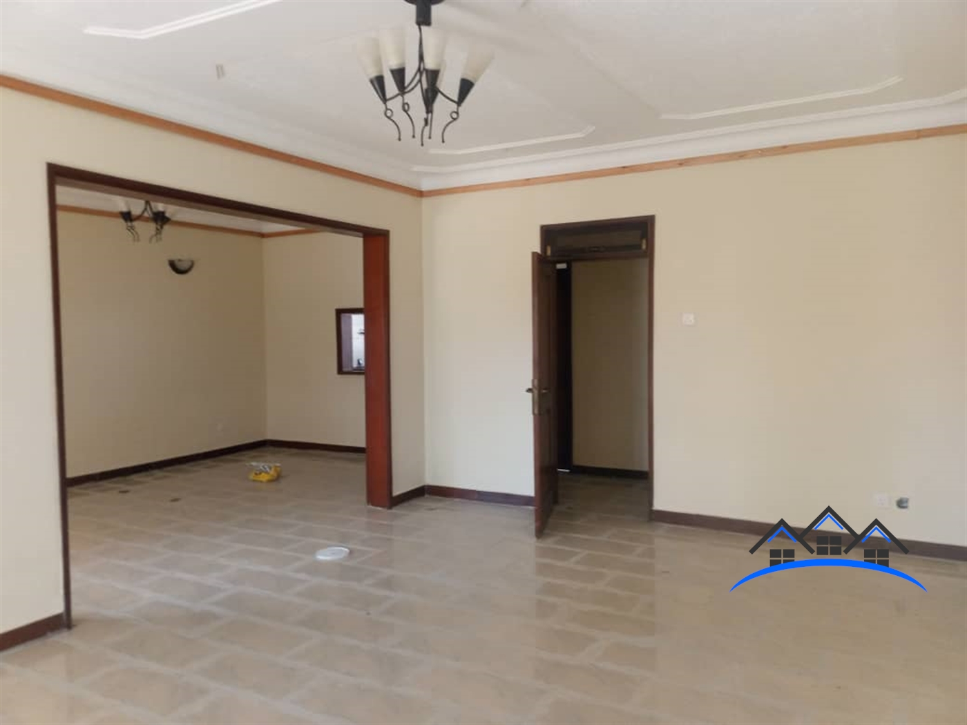 Bungalow for rent in Ntinda Kampala