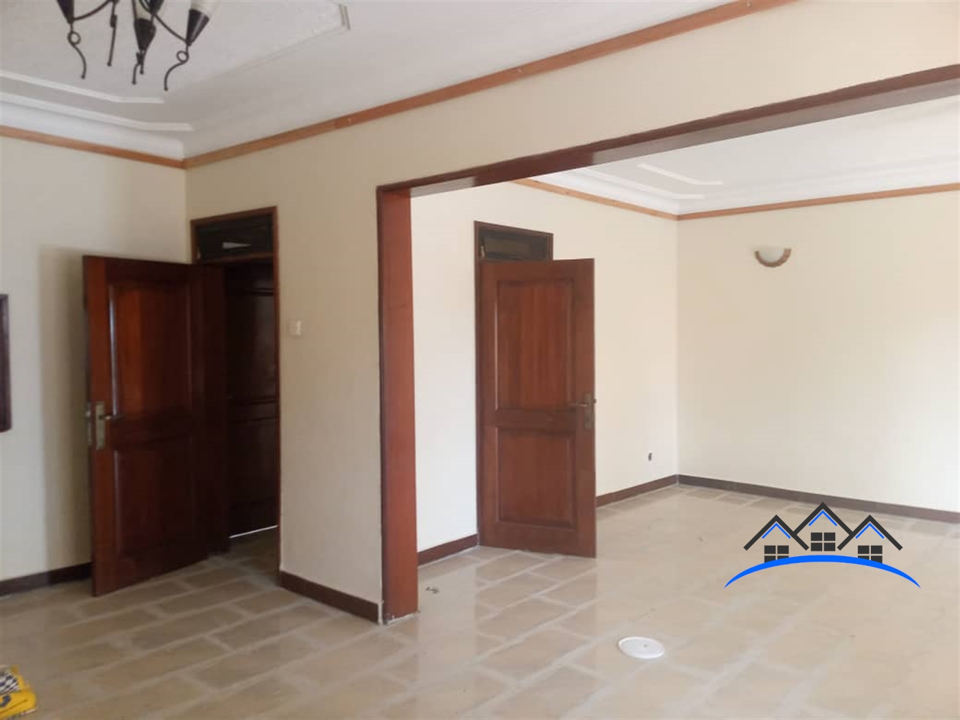 Bungalow for rent in Ntinda Kampala