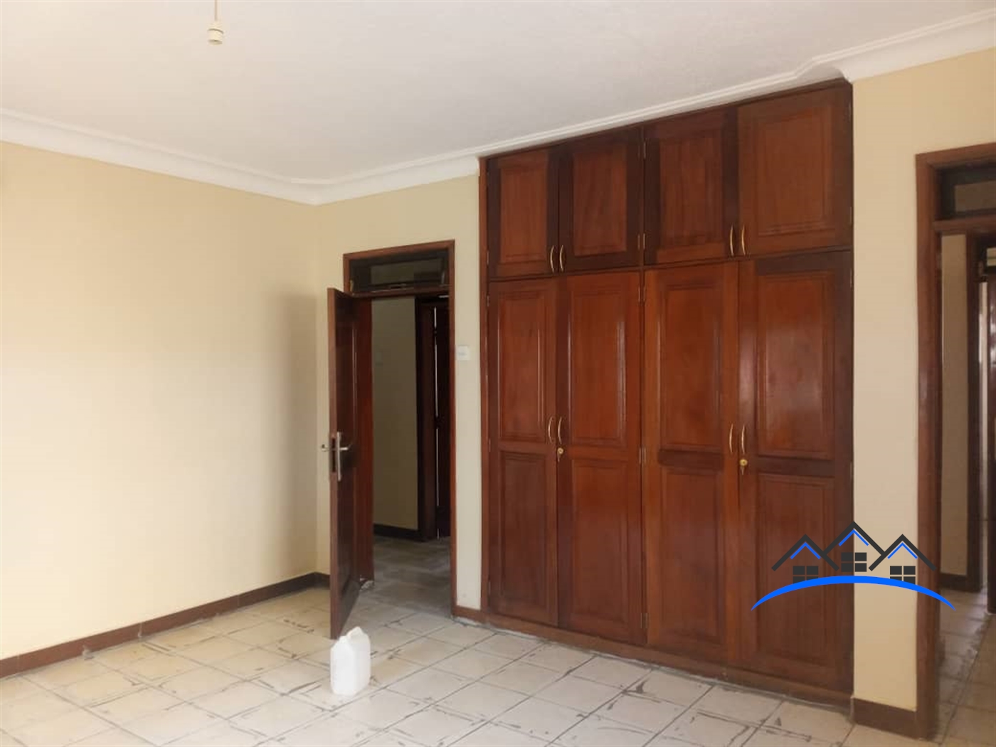 Bungalow for rent in Ntinda Kampala