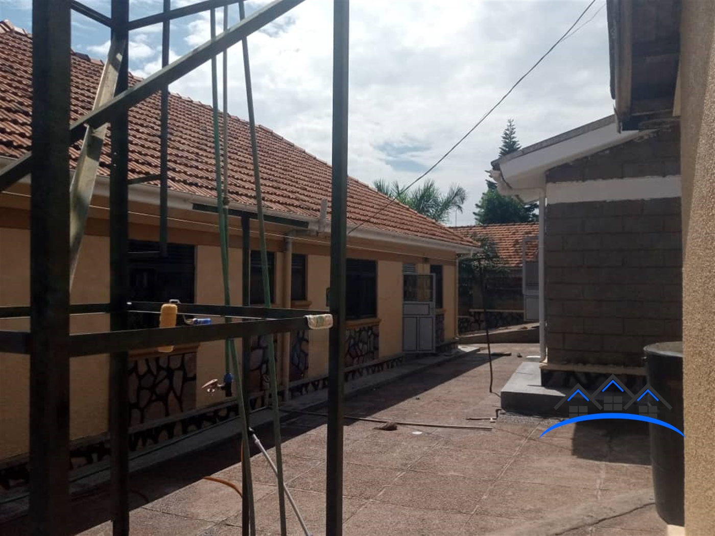 Bungalow for rent in Ntinda Kampala