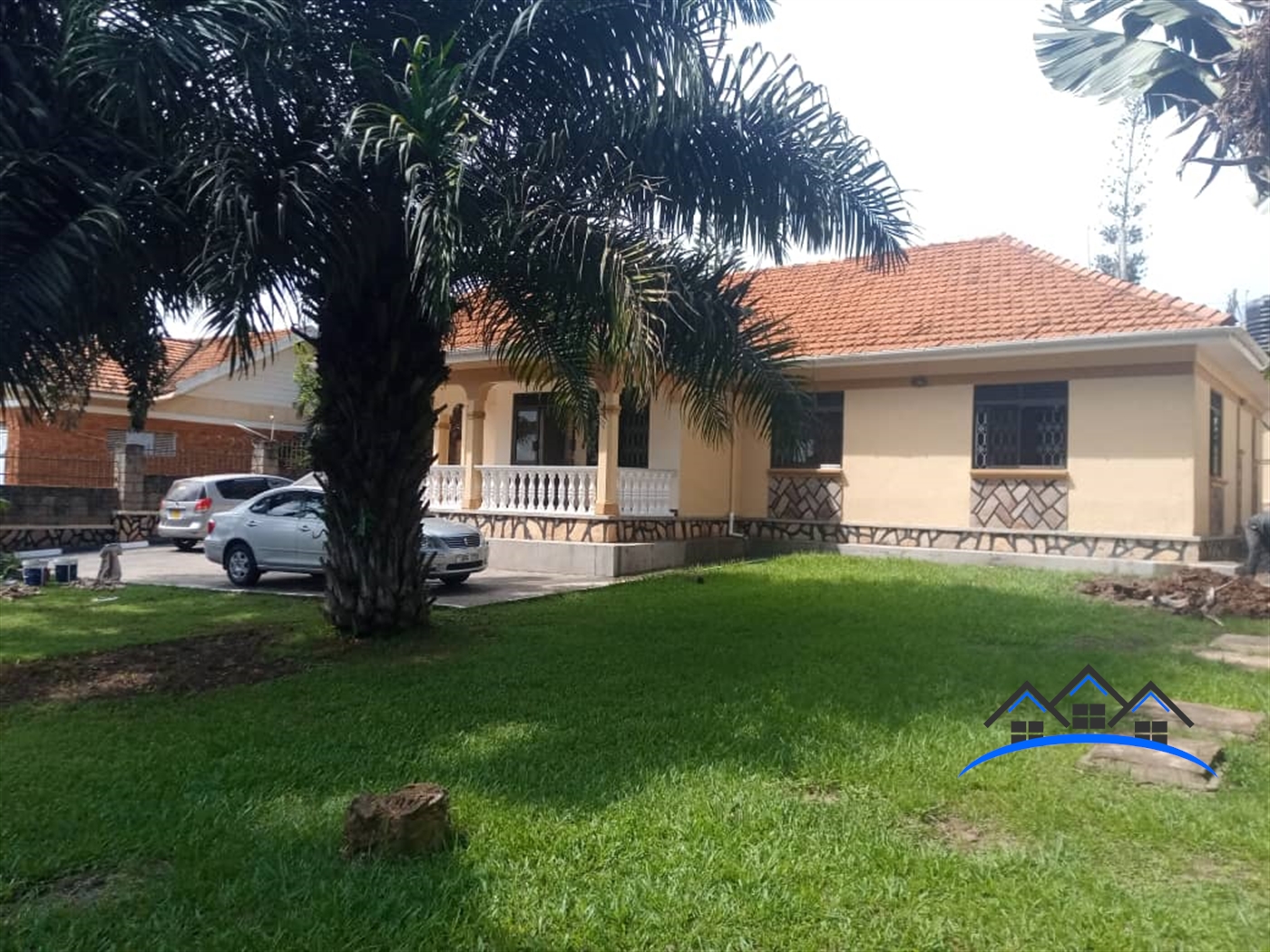 Bungalow for rent in Ntinda Kampala