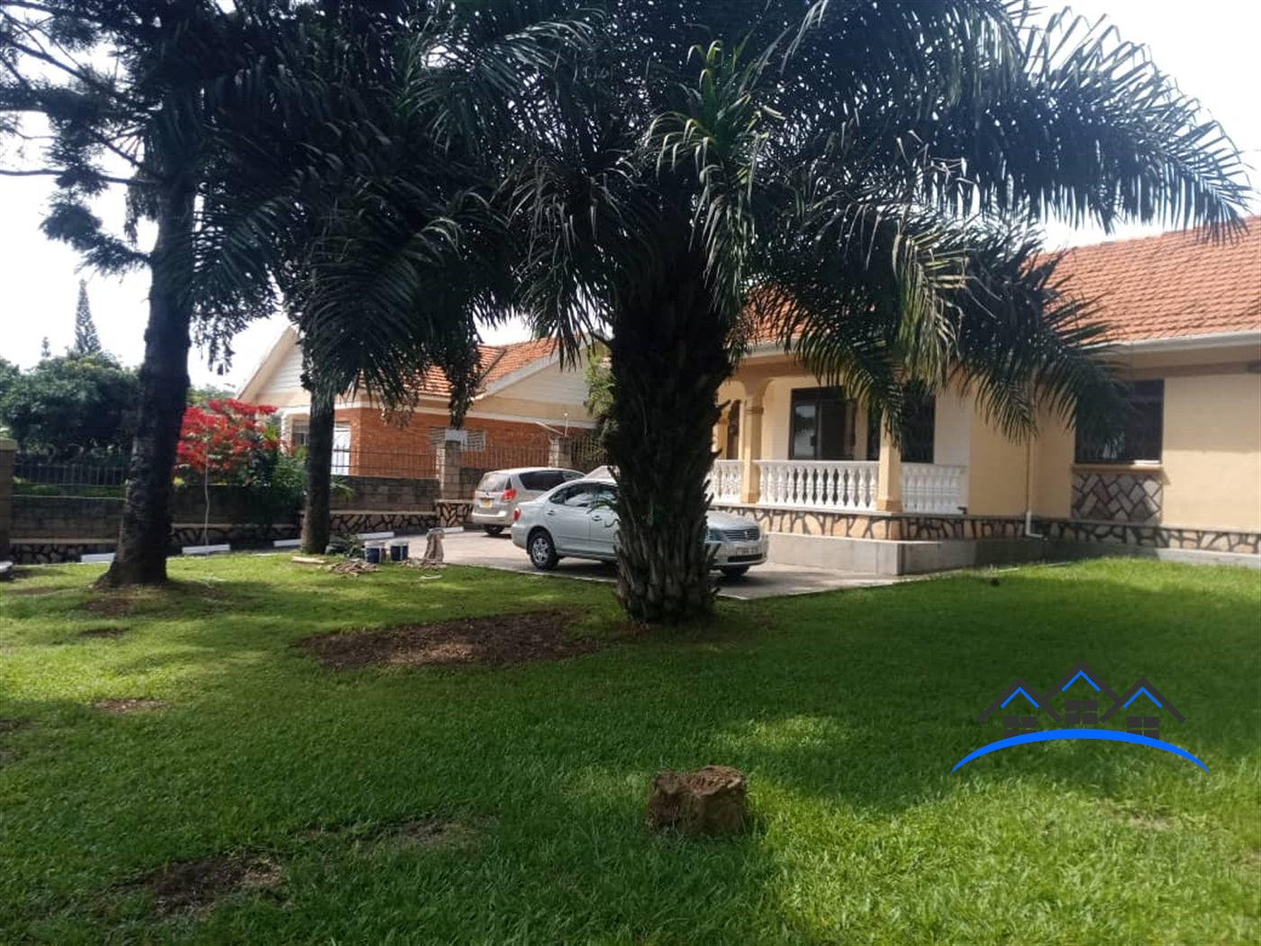 Bungalow for rent in Ntinda Kampala