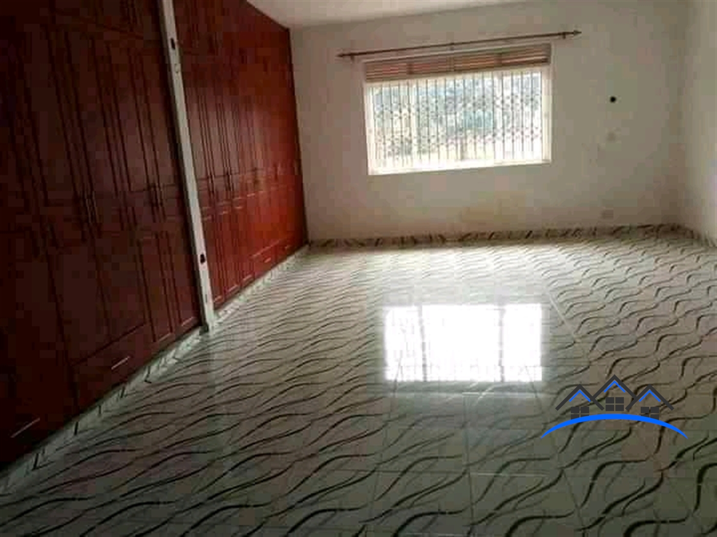 Villa for rent in Mbuya Kampala