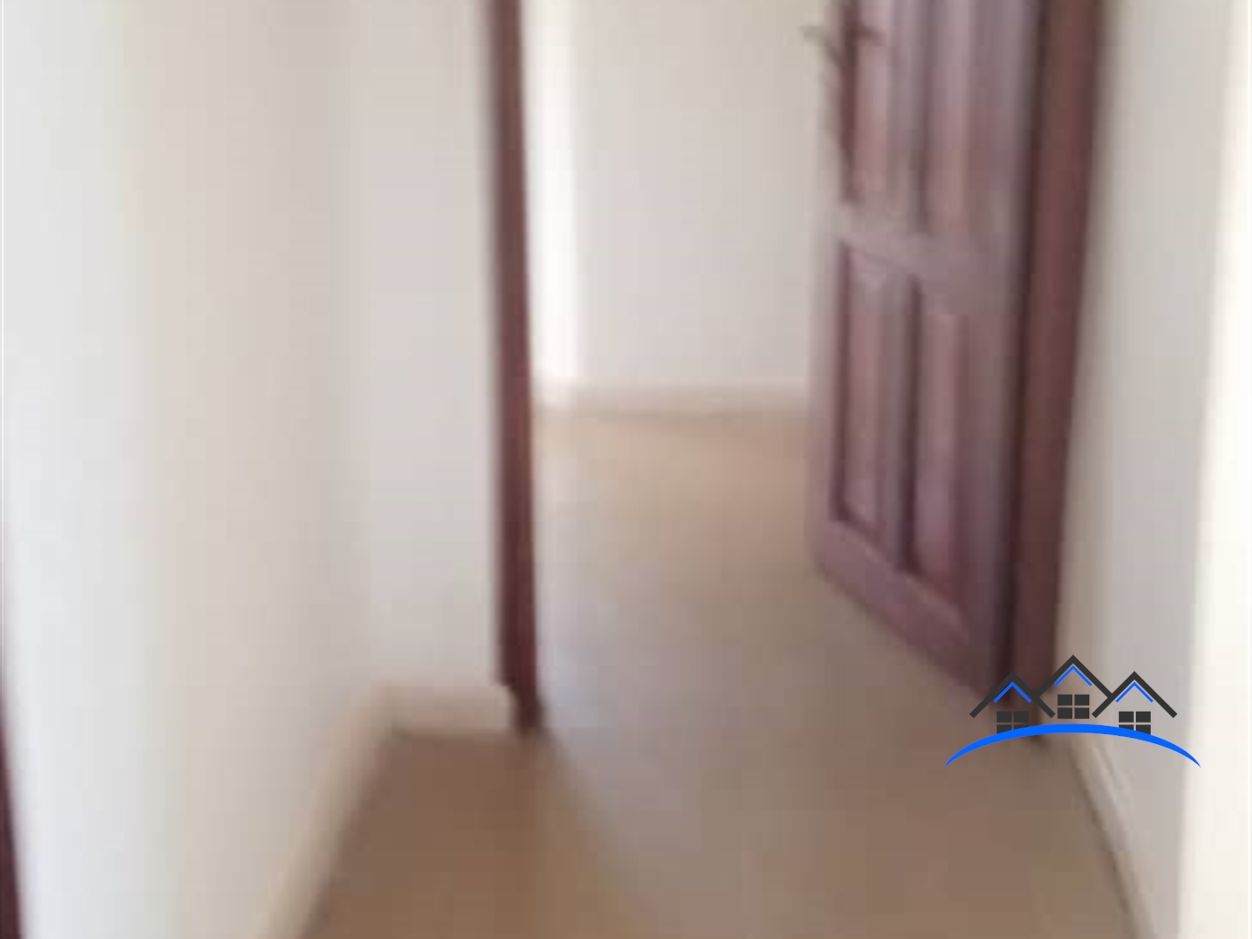 Bungalow for sale in Kyanja Wakiso