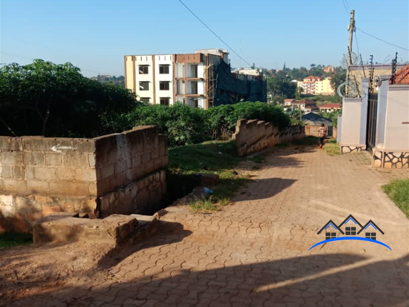 Residential Land for sale in Ntinda Kampala