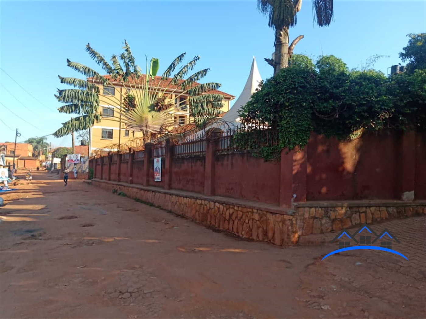 Residential Land for sale in Ntinda Kampala