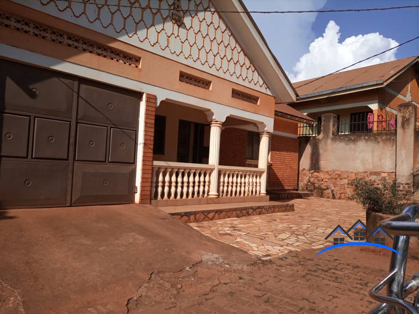 Bungalow for sale in Salaama Kampala