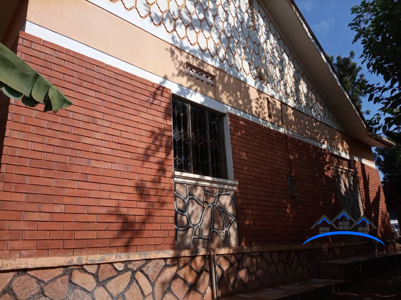 Bungalow for sale in Salaama Kampala