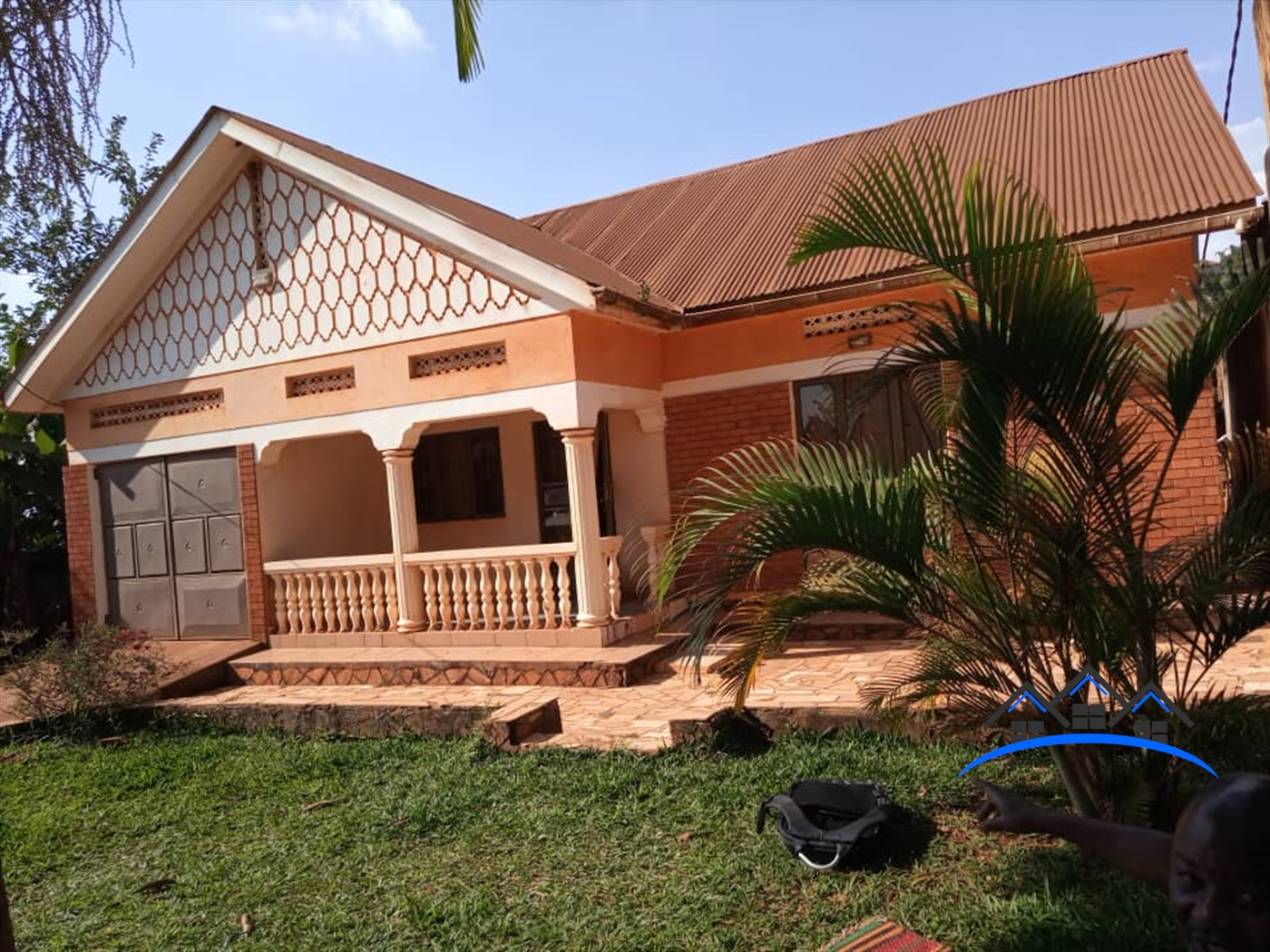 Bungalow for sale in Salaama Kampala