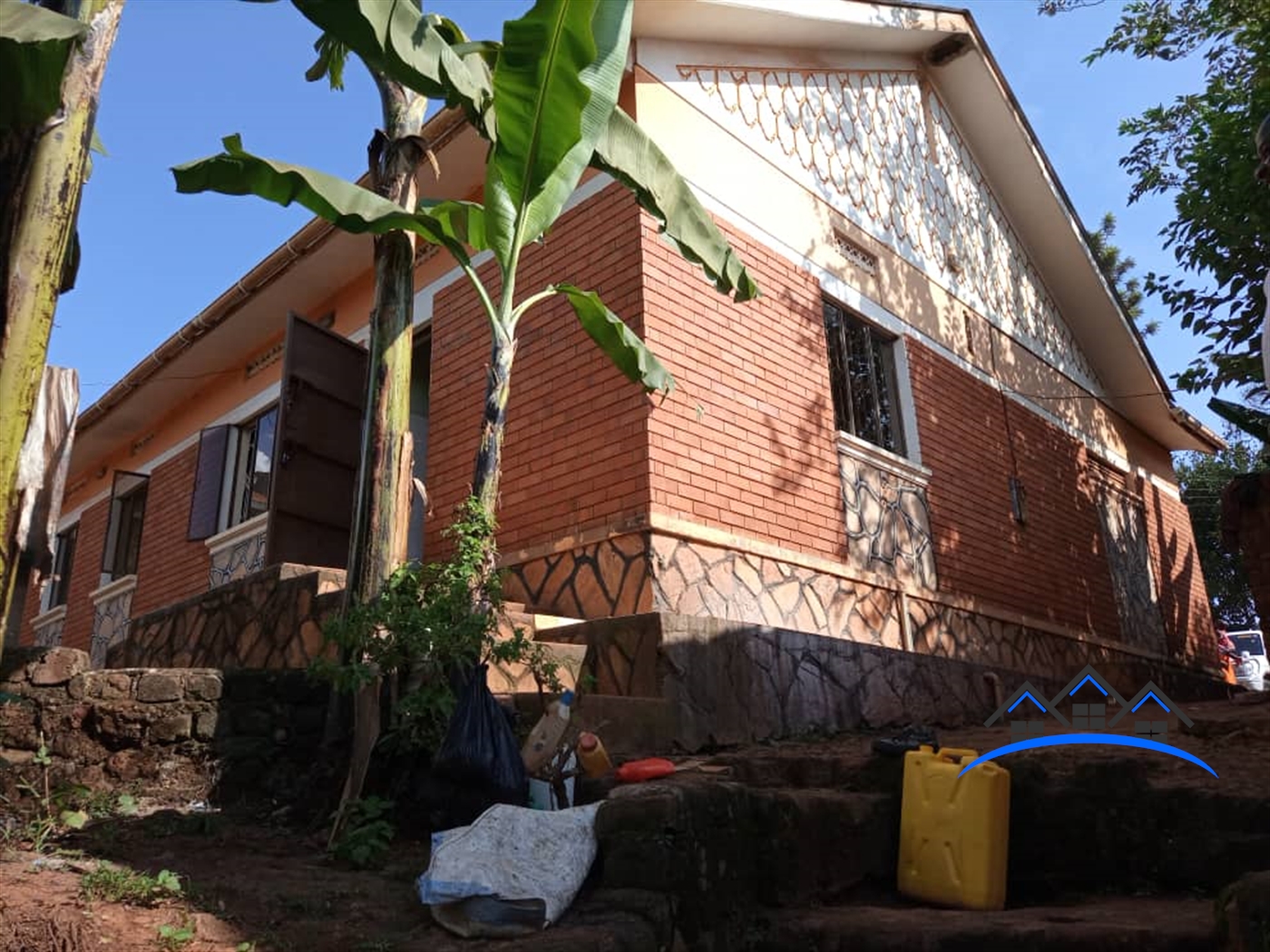 Bungalow for sale in Salaama Kampala