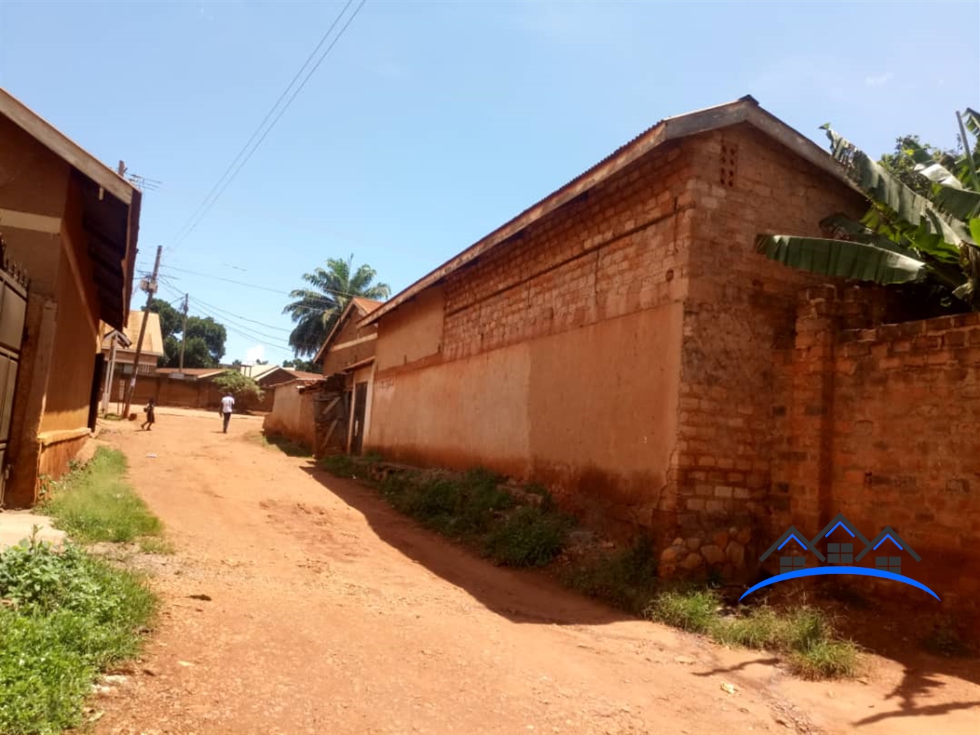 Commercial Land for sale in Mutungo Kampala