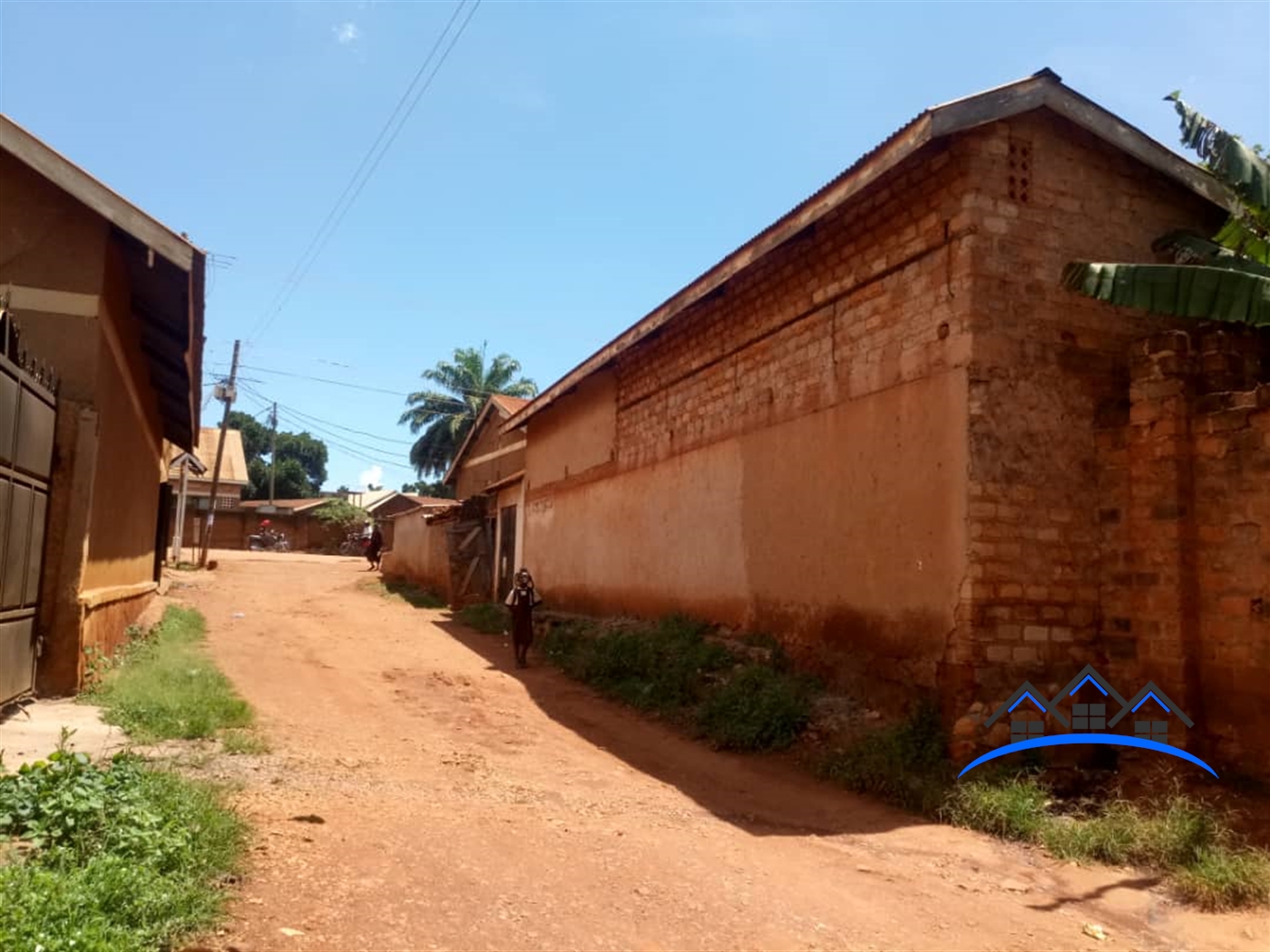 Commercial Land for sale in Mutungo Kampala