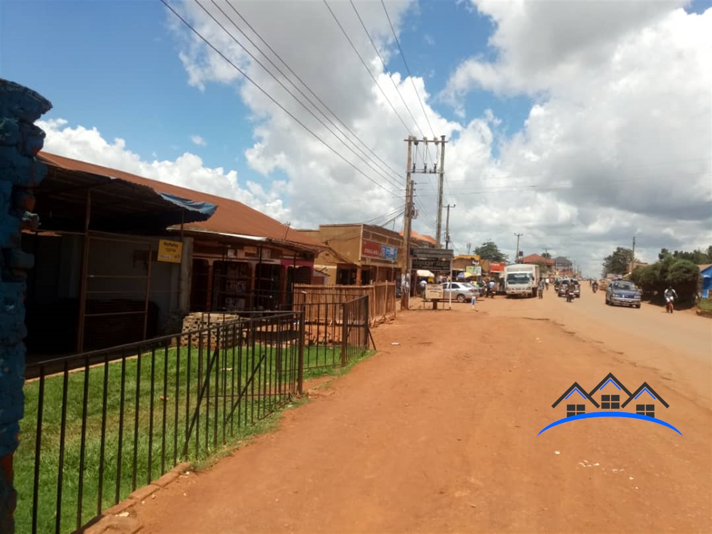 Commercial Land for sale in Mutungo Kampala