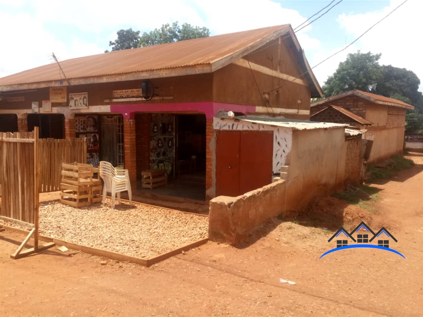 Commercial Land for sale in Mutungo Kampala