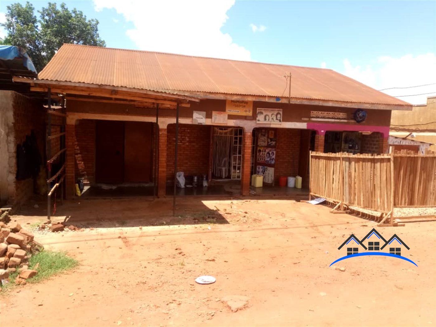 Commercial Land for sale in Mutungo Kampala