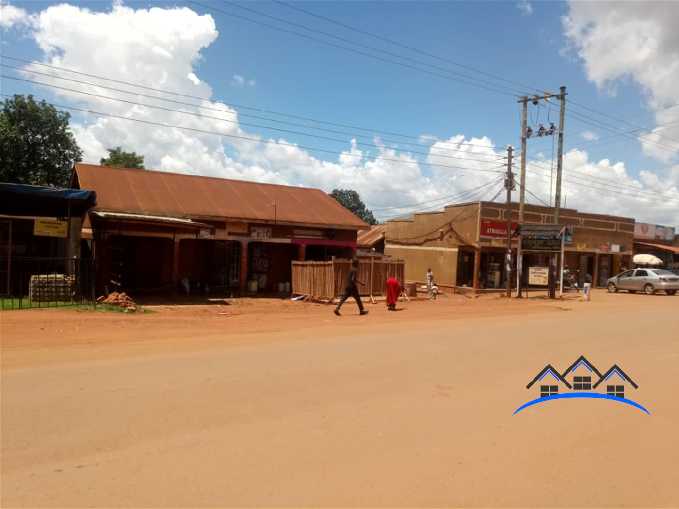 Commercial Land for sale in Mutungo Kampala