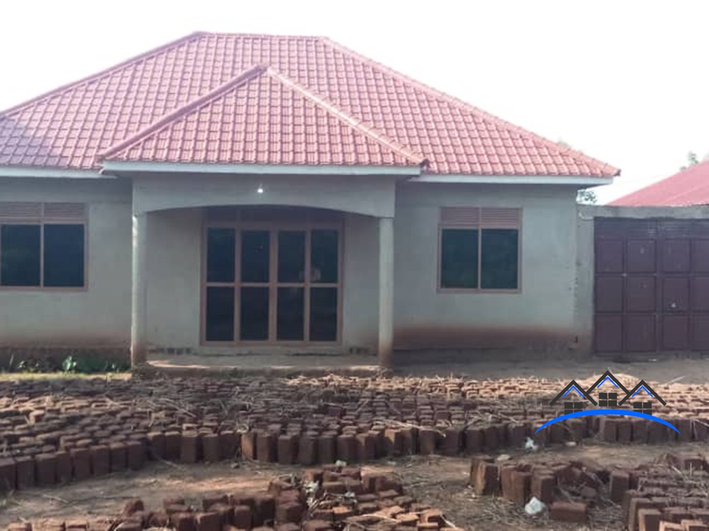 Bungalow for sale in Kiwenda Wakiso