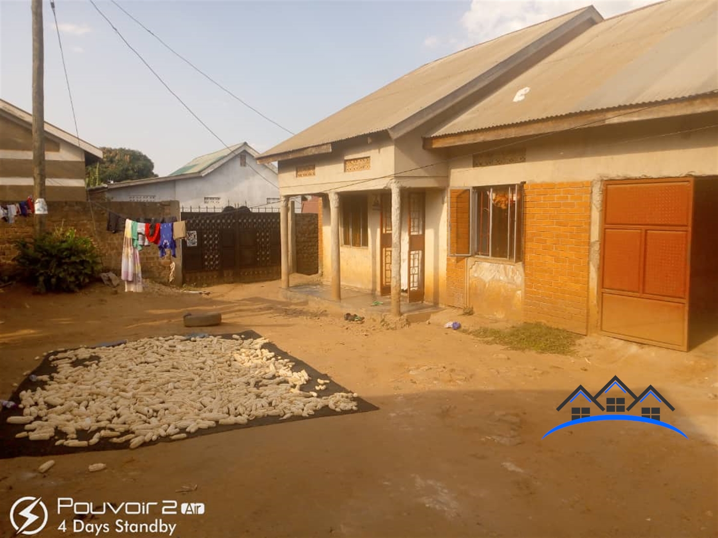 Bungalow for sale in Kawempe Kampala