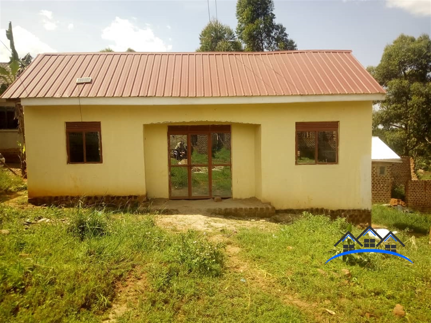 Cottage for sale in Muyera Wakiso