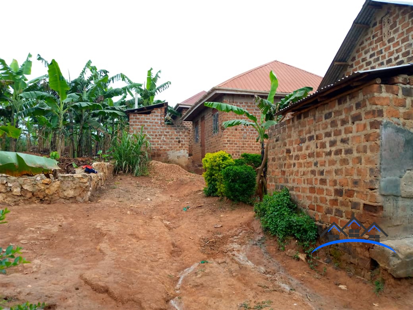 Bungalow for sale in Kasengejje Wakiso