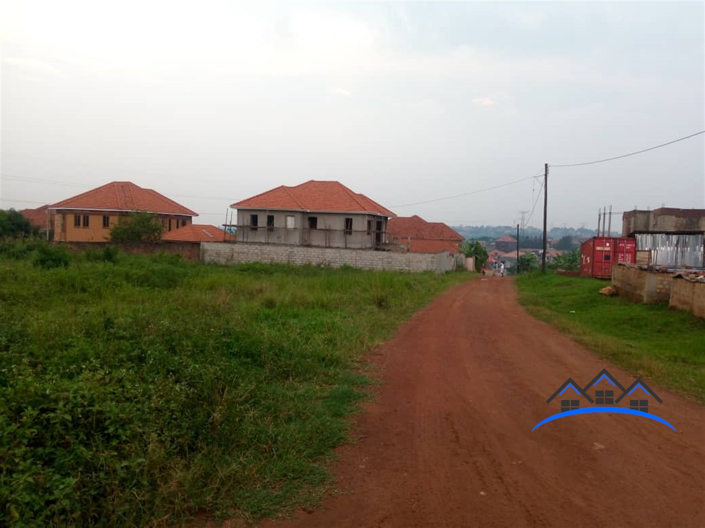 Residential Land for sale in Kyanja Kampala