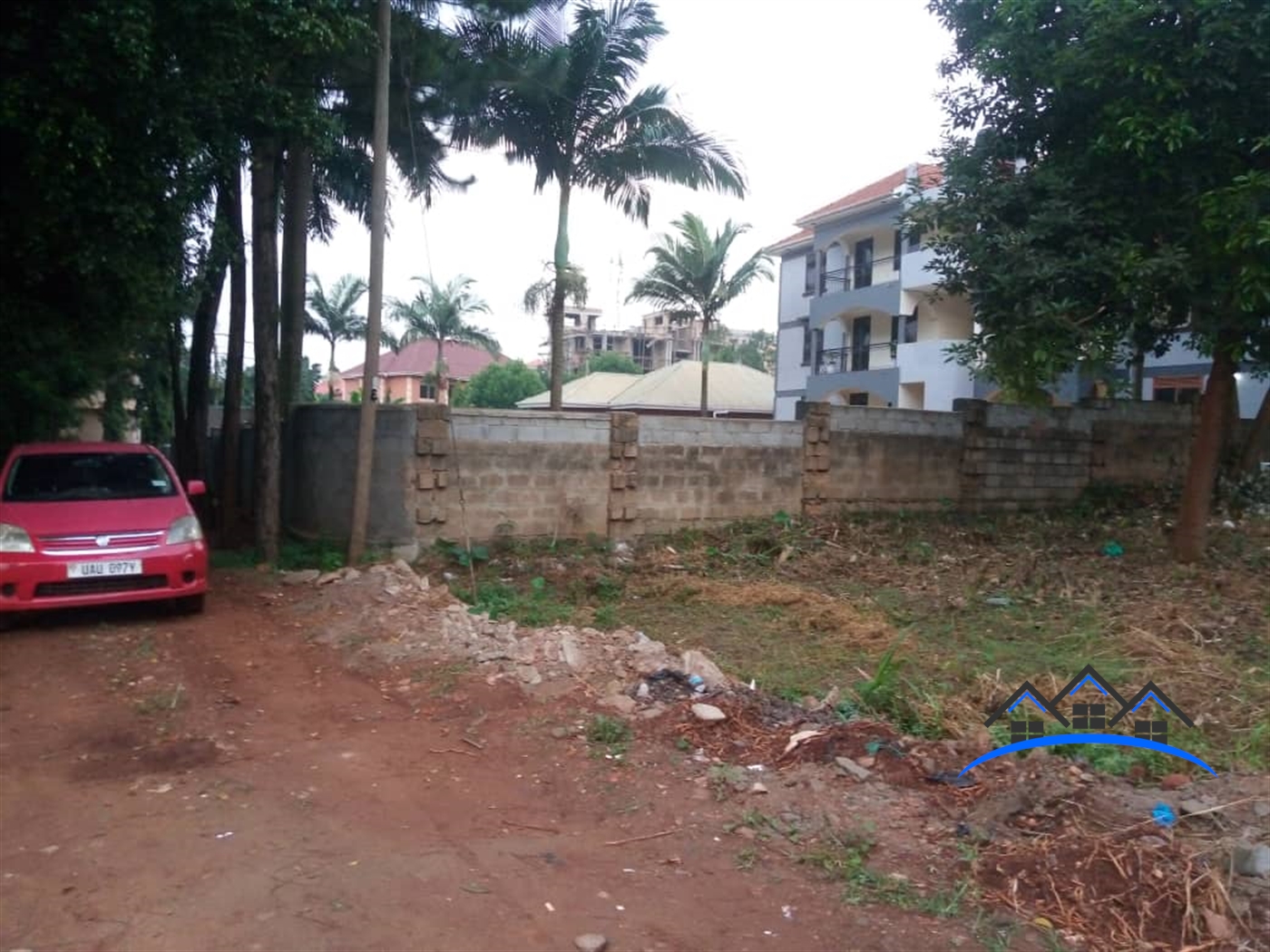 Residential Land for sale in Kyanja Kampala