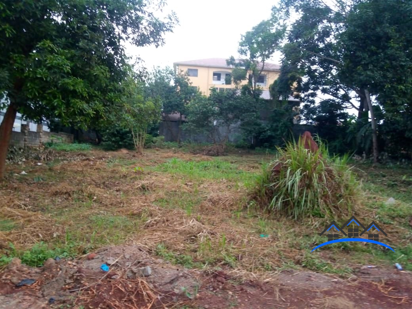 Residential Land for sale in Kyanja Kampala