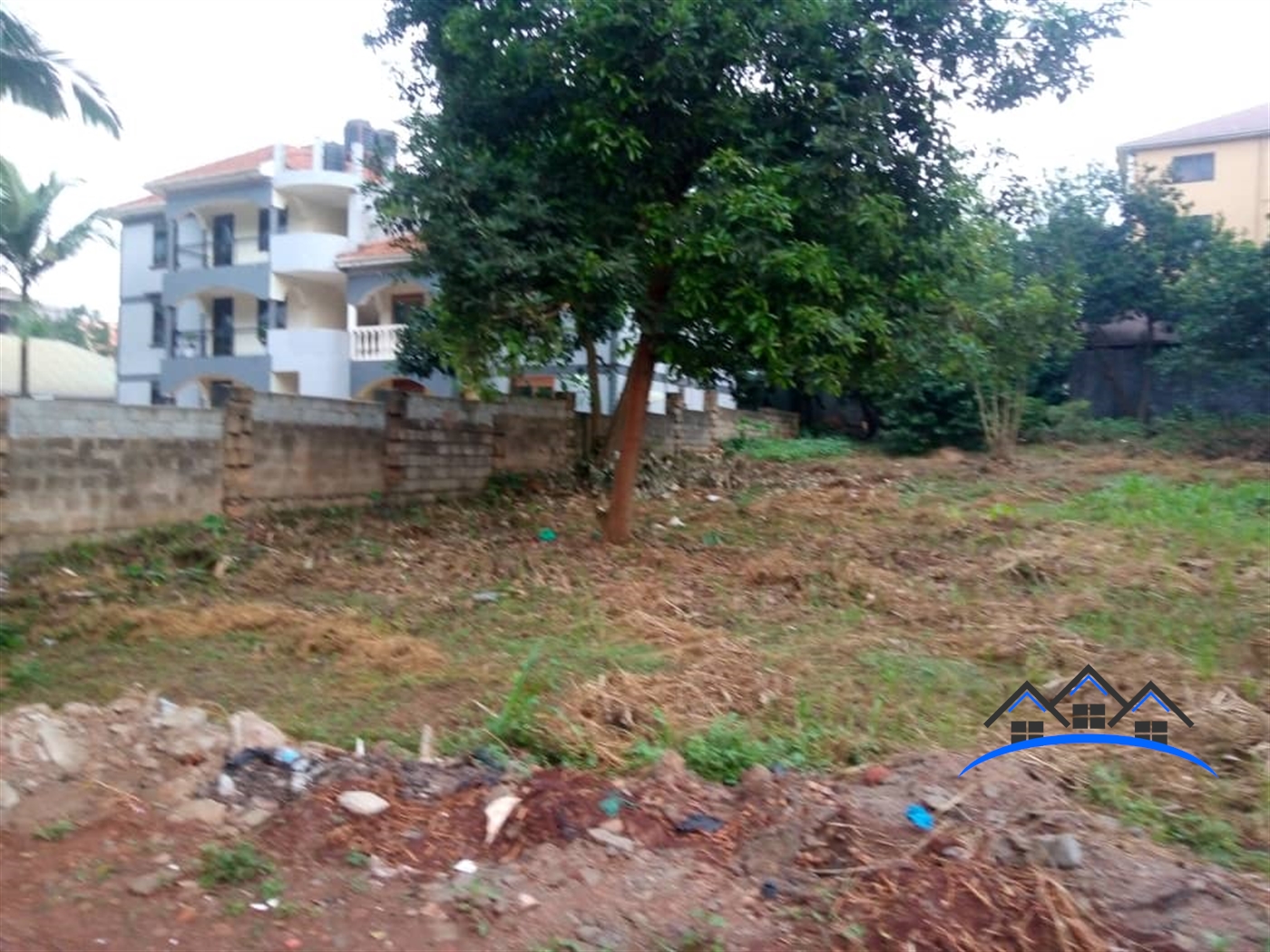 Residential Land for sale in Kyanja Kampala