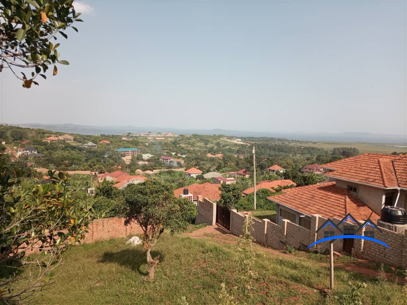 Residential Land for sale in Kira Wakiso