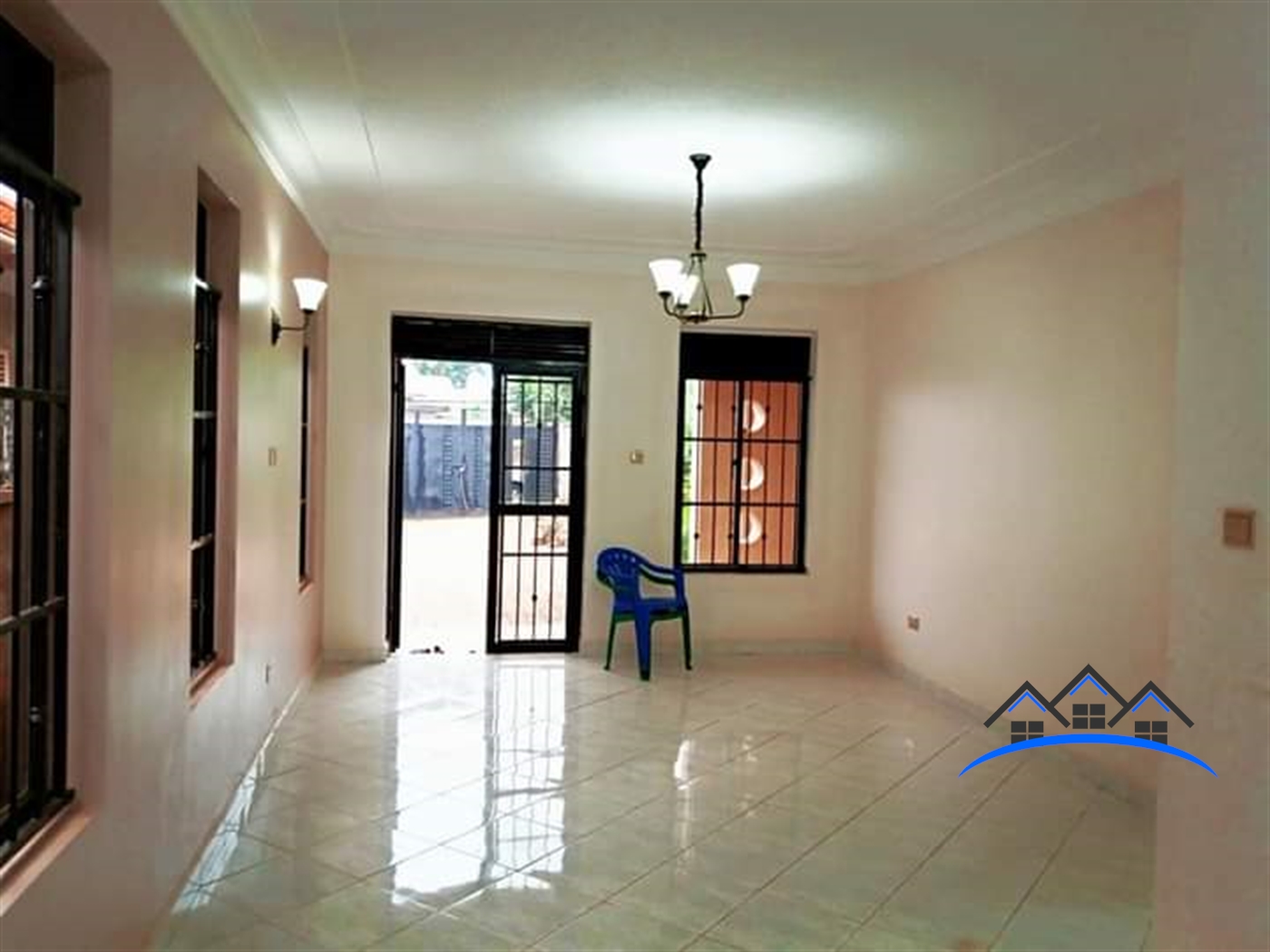 Bungalow for sale in Najjera Wakiso