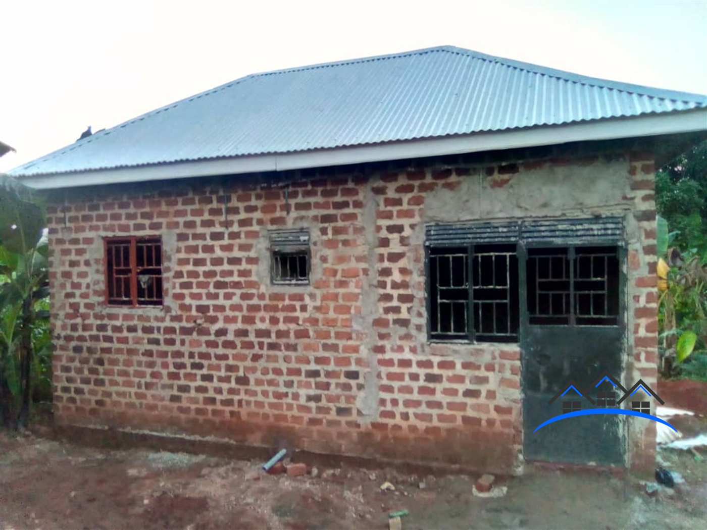 Cottage for sale in Lukwanga Wakiso