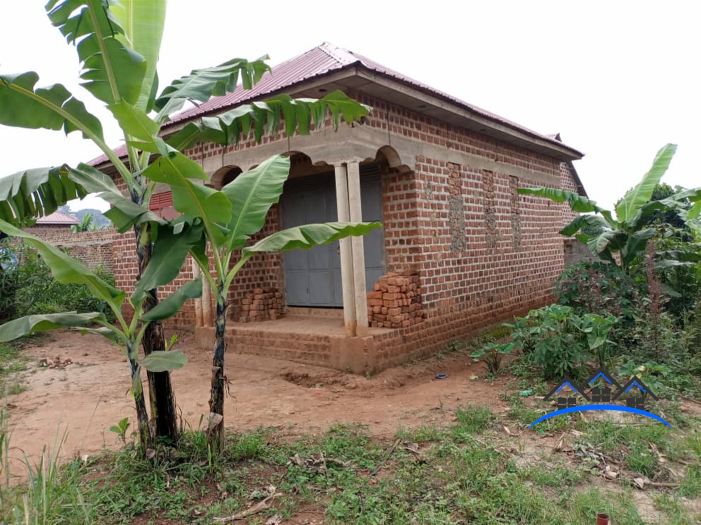 Bungalow for sale in Namugongo Wakiso