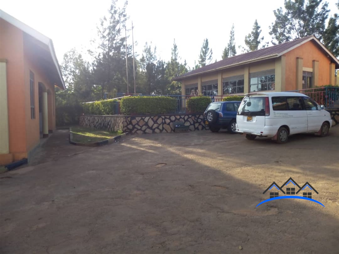 School for sale in Cbd Wakiso