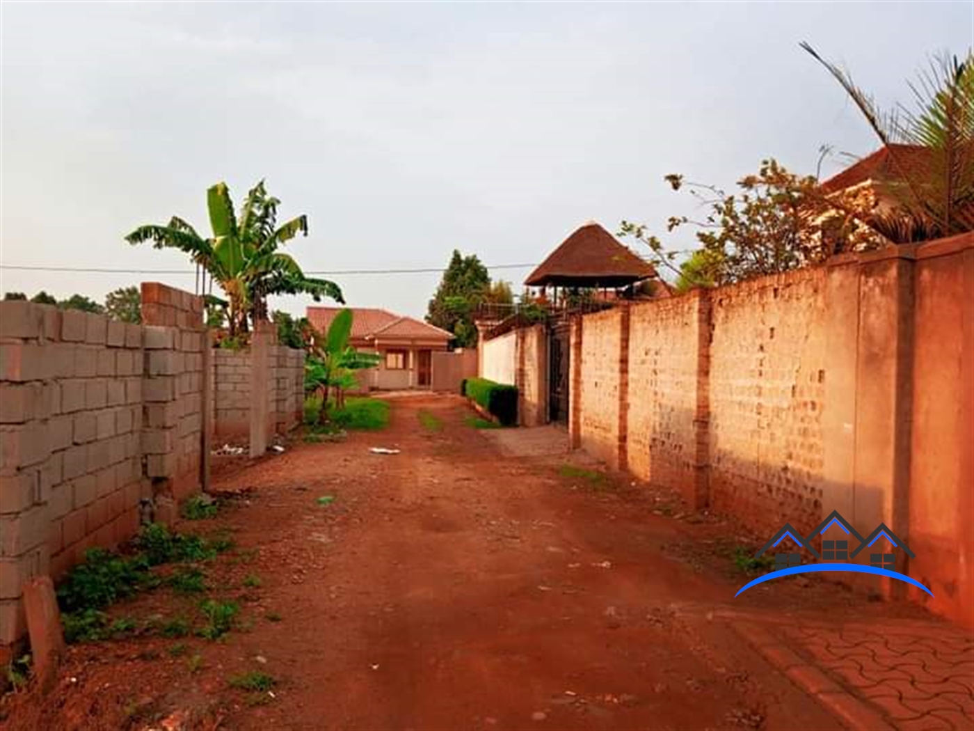 Bungalow for sale in Namugongo Wakiso