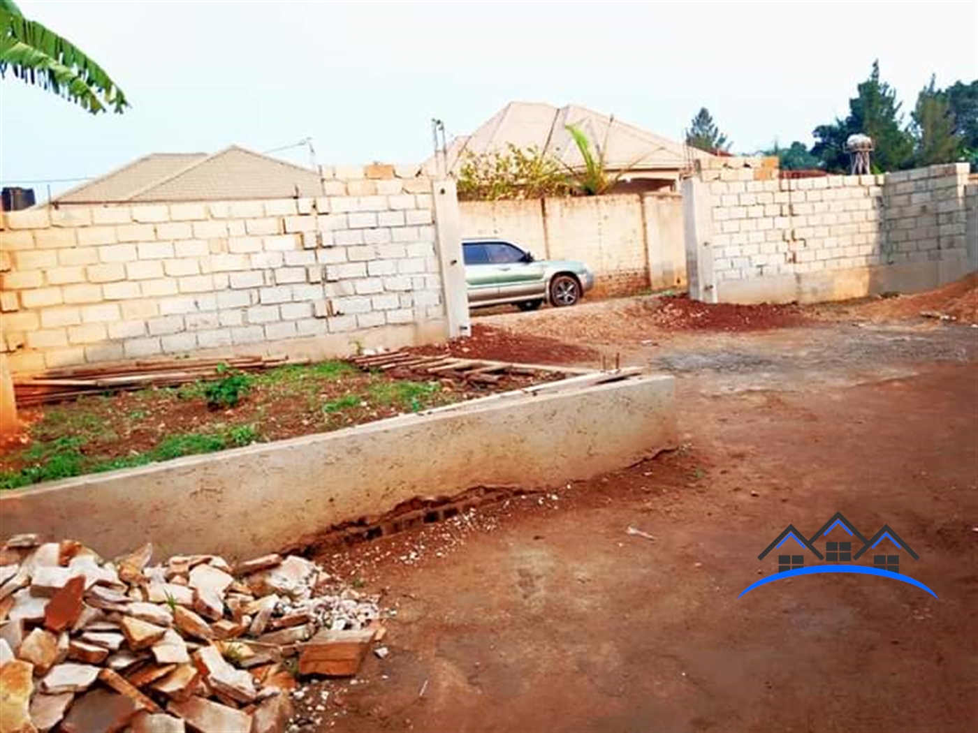 Bungalow for sale in Namugongo Wakiso