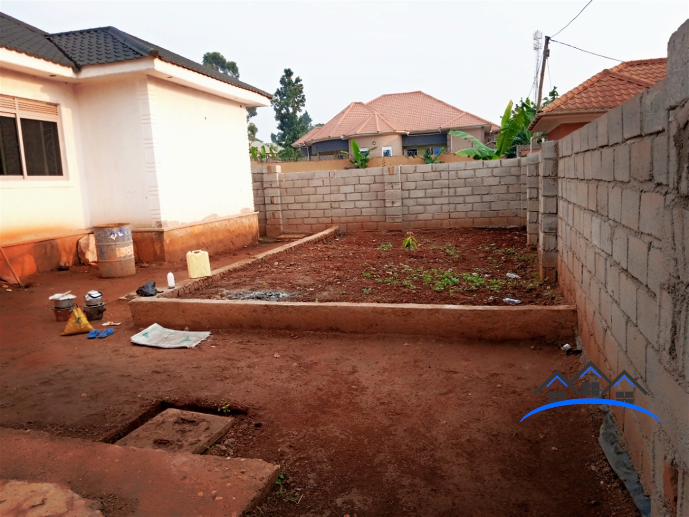 Bungalow for sale in Namugongo Wakiso