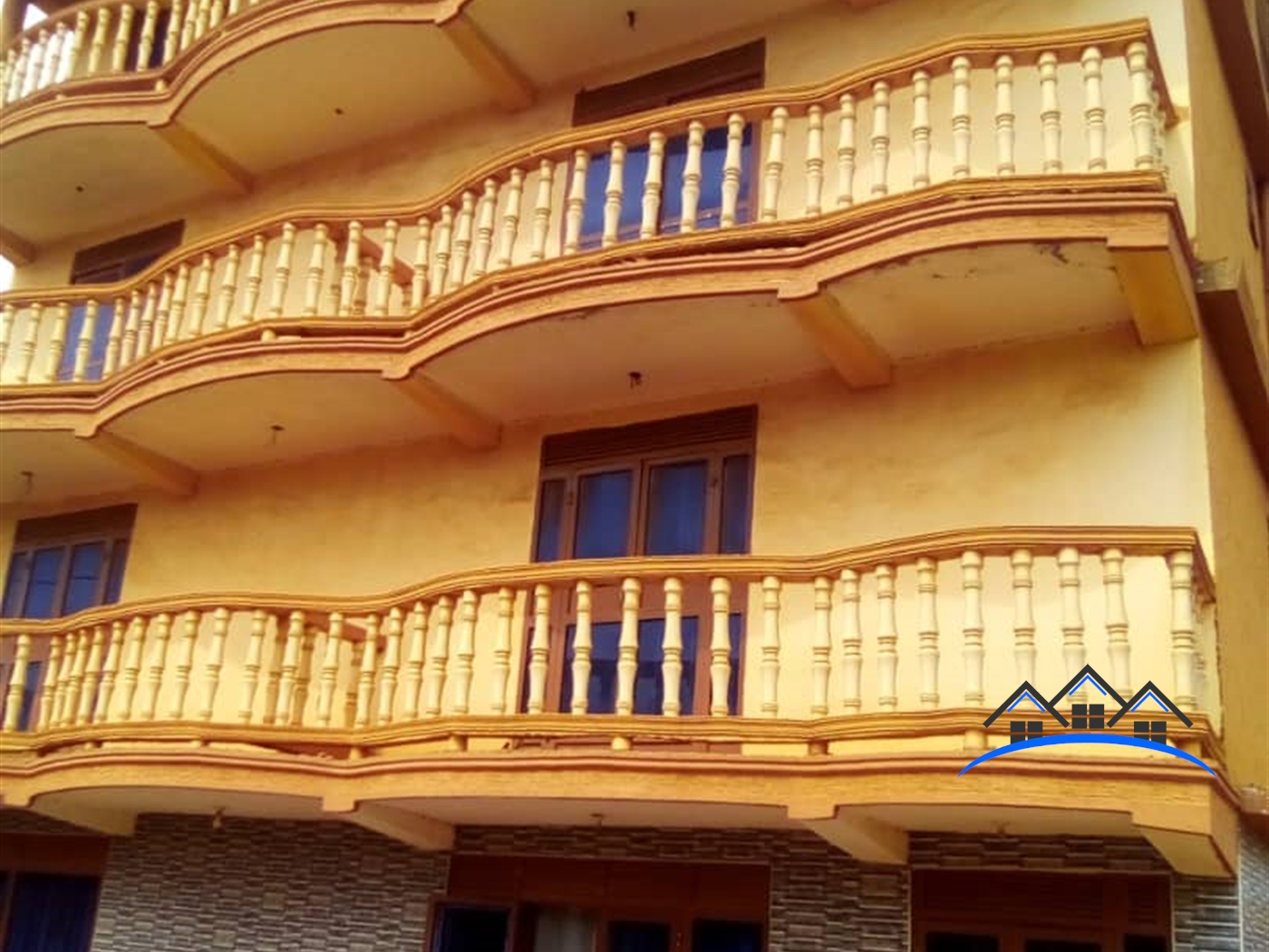Hotel for sale in Namugongo Wakiso