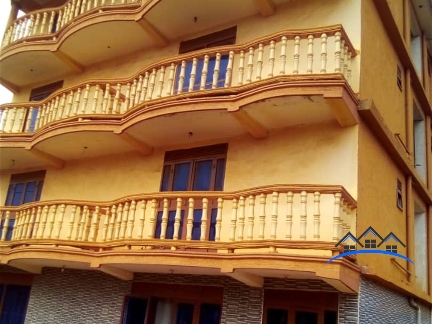 Hotel for sale in Namugongo Wakiso