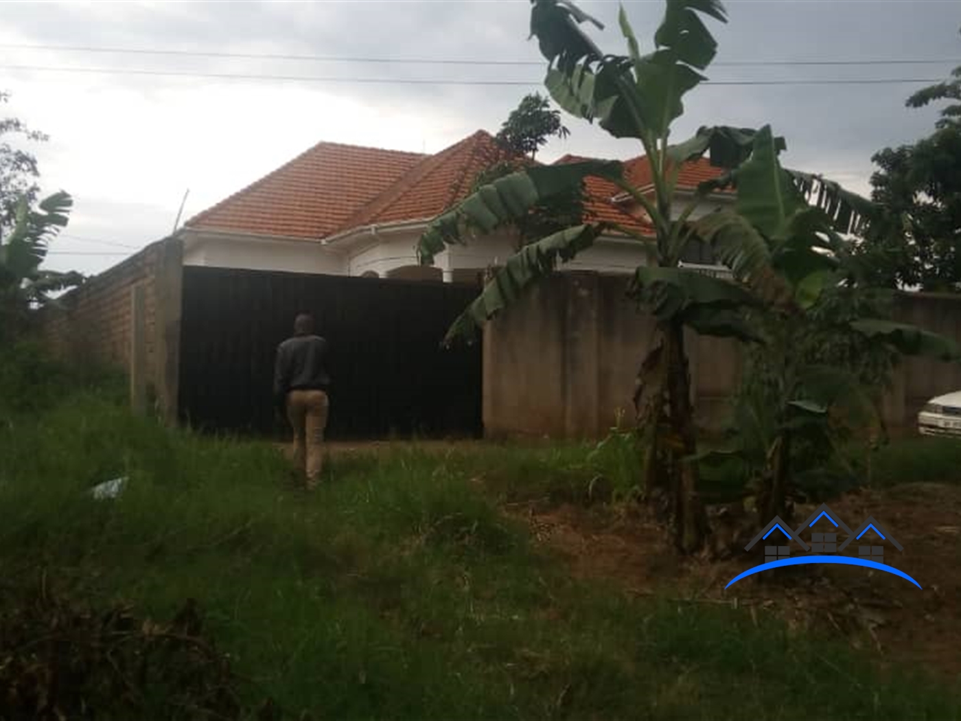 Residential Land for sale in Seguku Wakiso